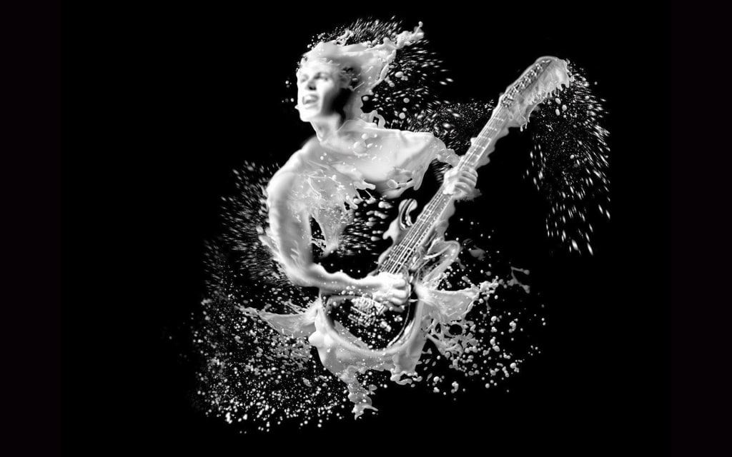 The Sound of Angels The Sound of Angels
