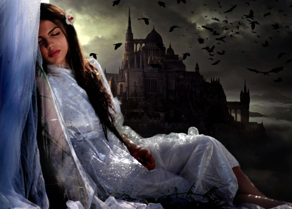 Prince Charming and Sleeping Beauty Prince Charming and Sleeping Beauty