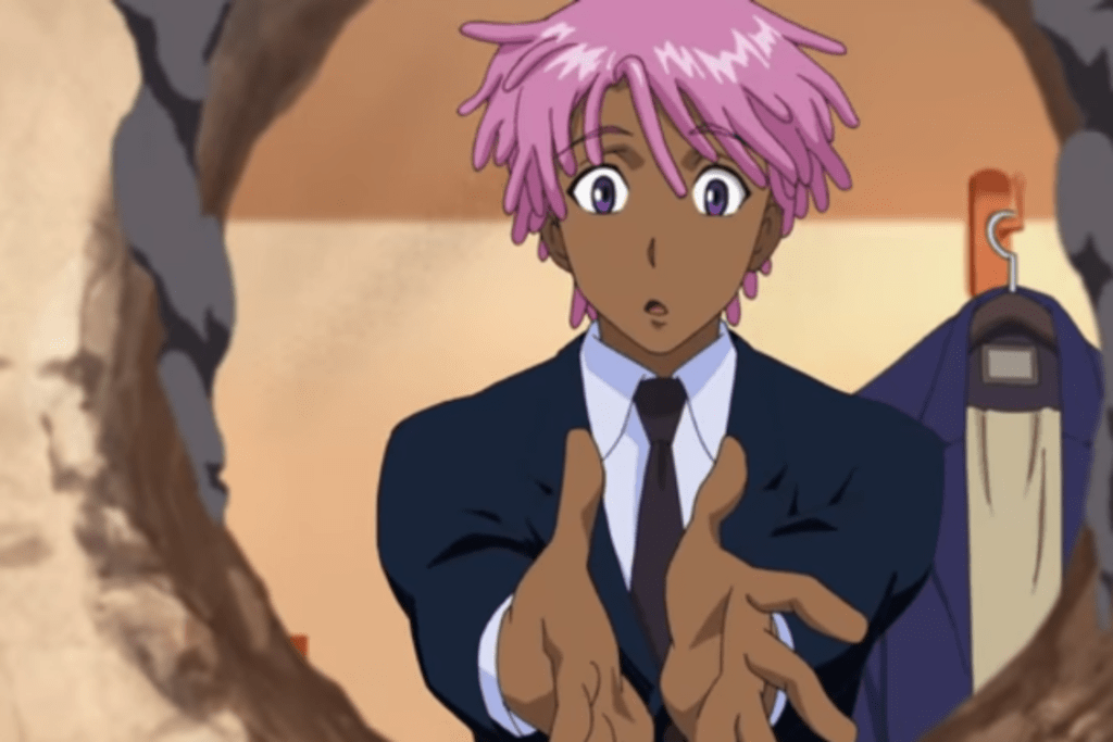 Disjointed: Neo Yokio Review Disjointed: Neo Yokio Review