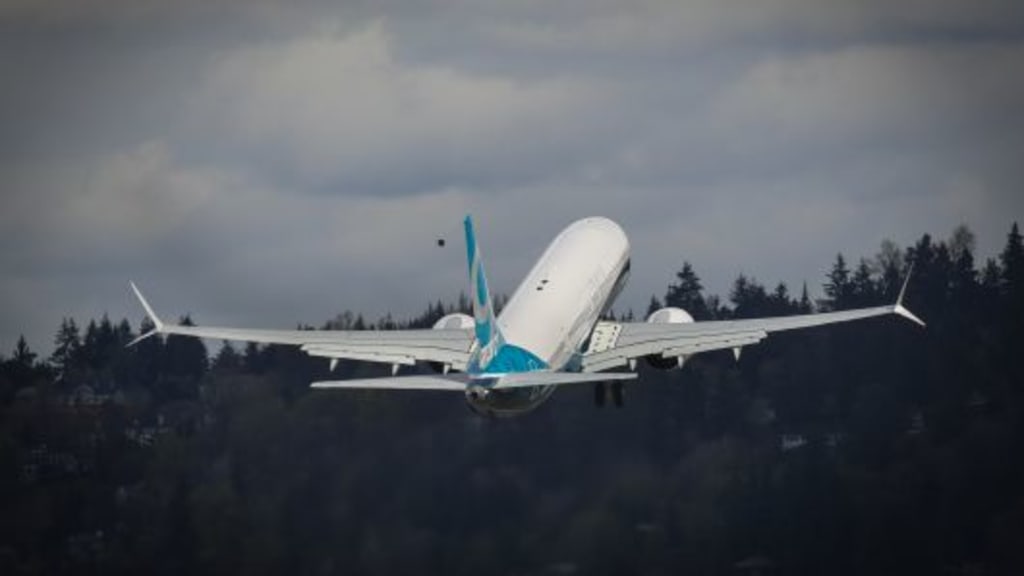Why Did Boeing Conceal That Its Planes Are Unsafe? Why Did Boeing Conceal That Its Planes Are Unsafe?