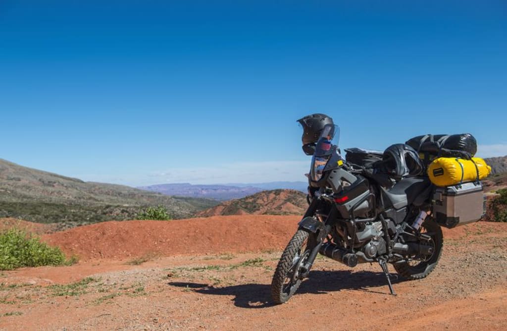 How to Plan a Great Motorcycle Road Trip How to Plan a Great Motorcycle Road Trip
