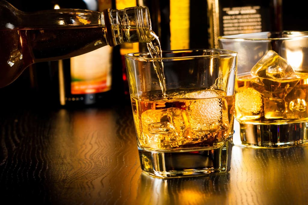 5 Things People Don't Tell You About Being a Liquor Critic 5 Things People Don't Tell You About Being a Liquor Critic
