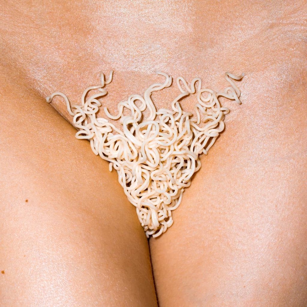 Pros And Cons Of Pubic Hair