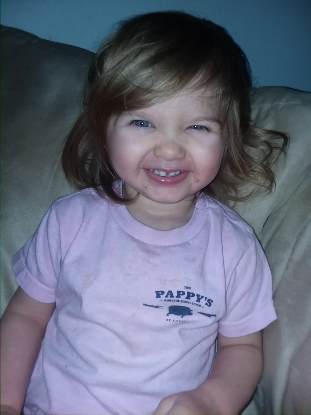 This Child of Mine Part 1 This Child of Mine Part 1