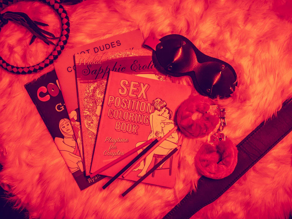 How To Discuss BDSM With Your Partner How To Discuss BDSM With Your Partner