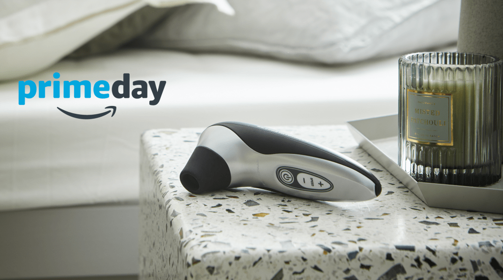 The Only Intimate Deals You’ll Need This Amazon Prime Day The Only Intimate Deals You’ll Need This Amazon Prime Day