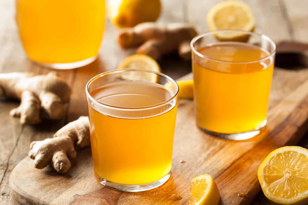 How to Flavor Kombucha How to Flavor Kombucha
