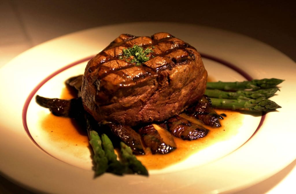 Milano Restaurant Review Milano Restaurant Review