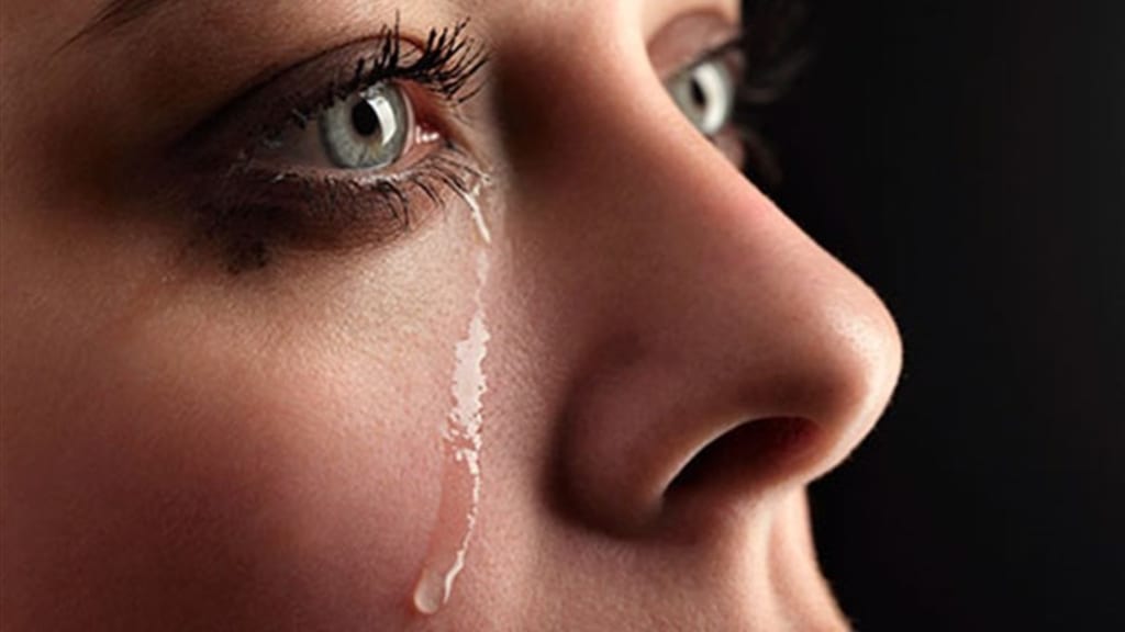 Emotional Abuse Is Common, So Why Isn't It Taken Seriously? Emotional Abuse Is Common, So Why Isn't It Taken Seriously?