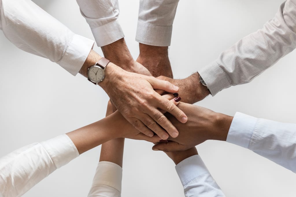 5 Tips for How to Have an Effective Team 5 Tips for How to Have an Effective Team
