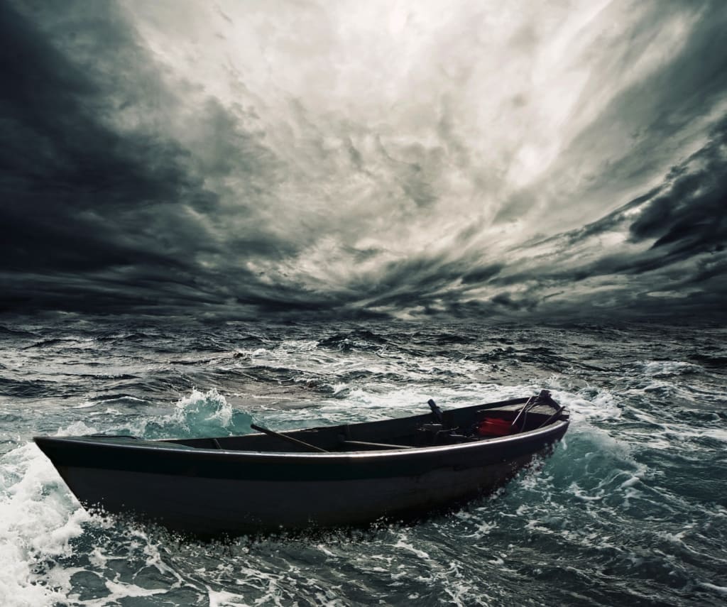 This Boat This Boat