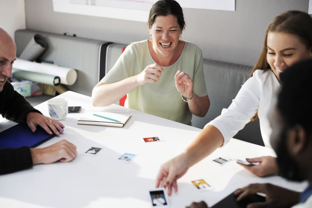 Secrets to Keep Employees Motivated at Work Secrets to Keep Employees Motivated at Work