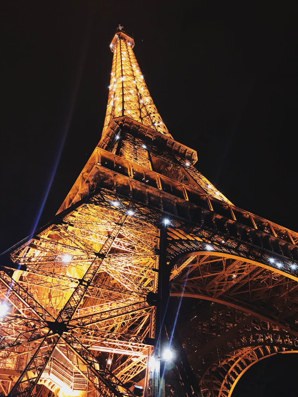 Why Do We Travel? Why Do We Travel?