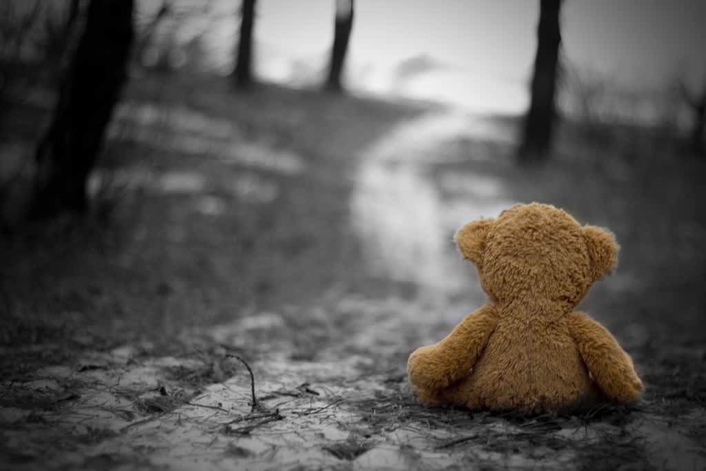 When Years Pass and You Are Still Grieving When Years Pass and You Are Still Grieving
