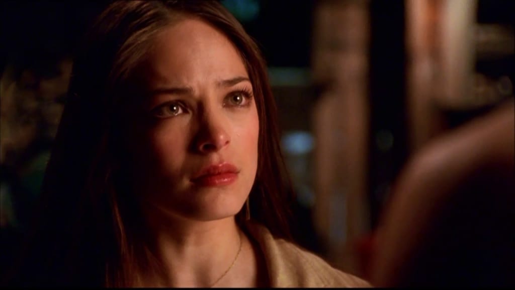 Why I Love Lana Lang ('Smallville') Why I Love Lana Lang ('Smallville')