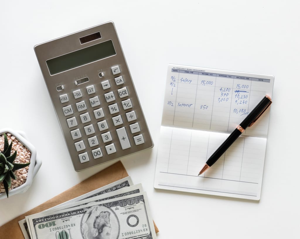 How to Create a Beginner Budget How to Create a Beginner Budget