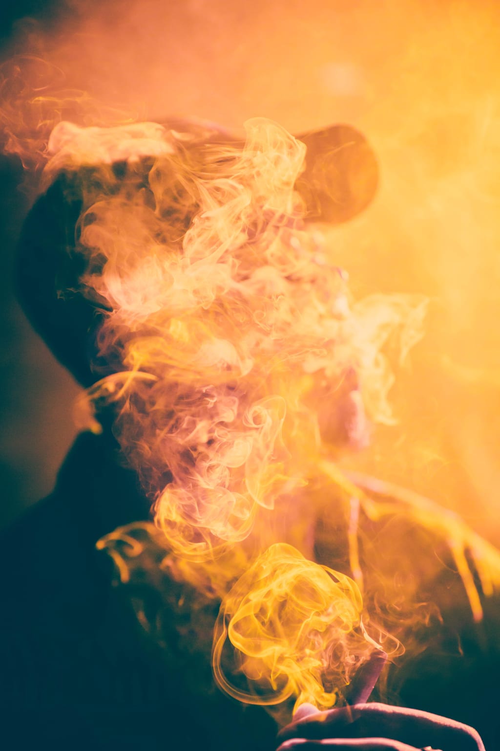 How to Help a Friend Who Got Too High How to Help a Friend Who Got Too High