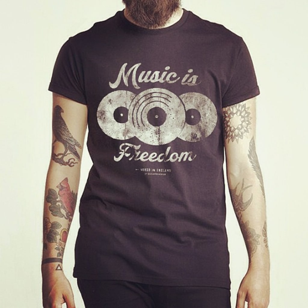 The Image of Music The Image of Music