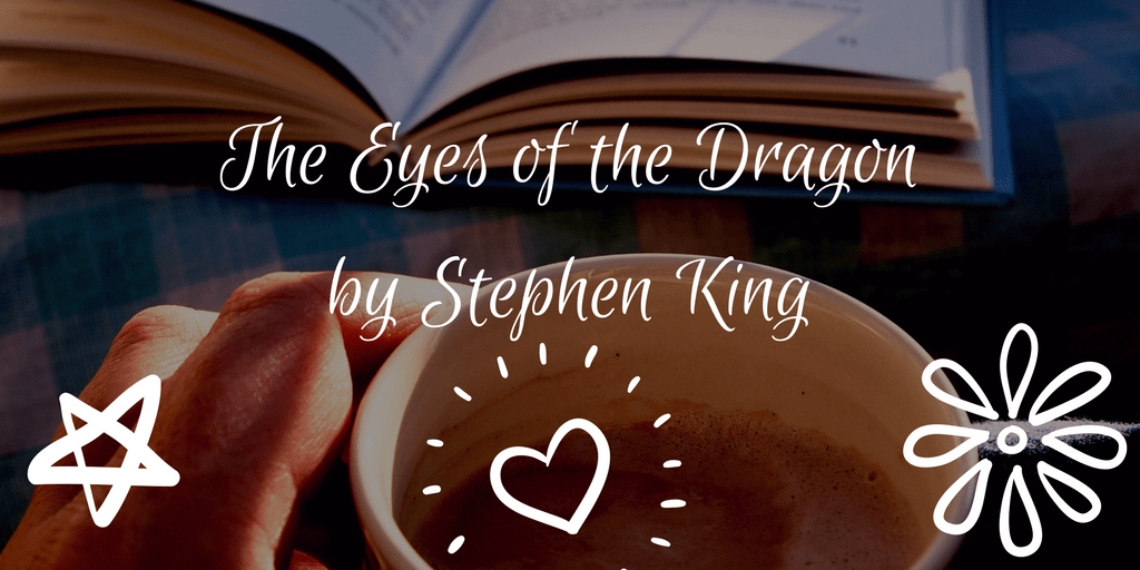 The Eyes of the Dragon The Eyes of the Dragon