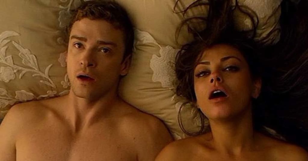 Friends with Benefits Friends with Benefits