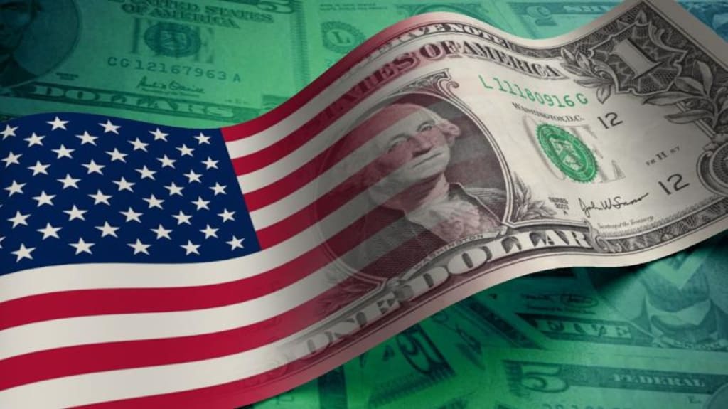 A Booming Economy: A Word of Caution A Booming Economy: A Word of Caution