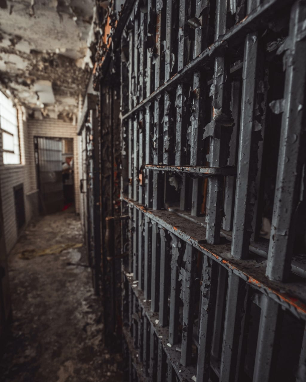 Mass Incarceration in California Mass Incarceration in California