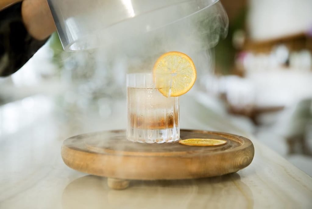 How To Make Smoked Cocktails and 5 Recipes to Try How To Make Smoked Cocktails and 5 Recipes to Try