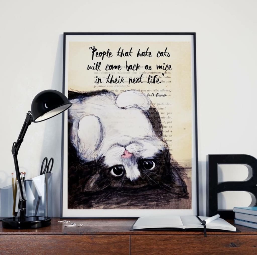 For My Human For My Human