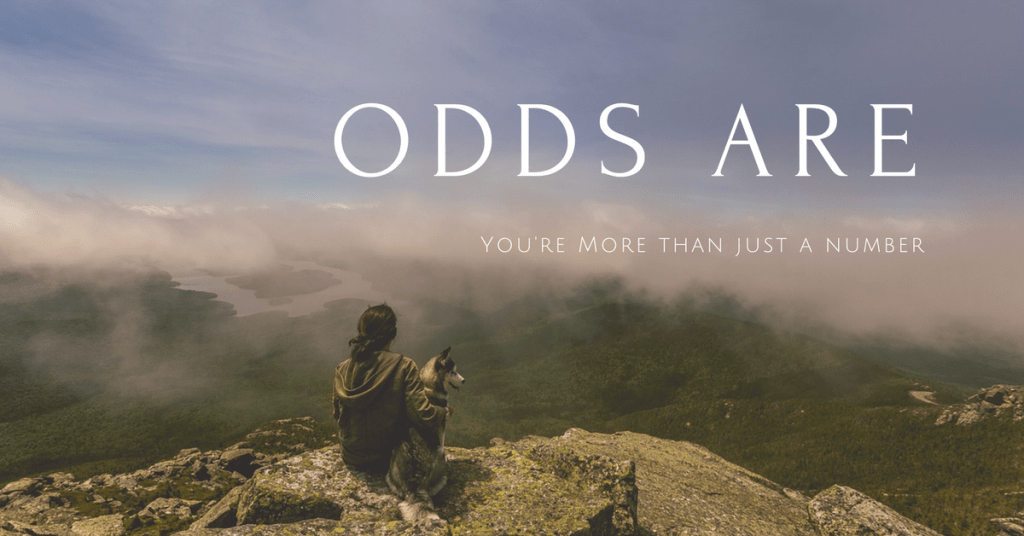 Odds Are Odds Are