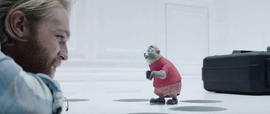 Edgar Allan Poe 2.0: Black Mirror's 'Playtest' Reinvents The Haunted House Genre Edgar Allan Poe 2.0: Black Mirror's 'Playtest' Reinvents The Haunted House Genre