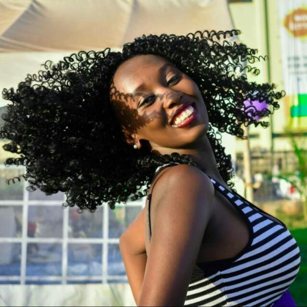 Tips For Caring For Curly Hair