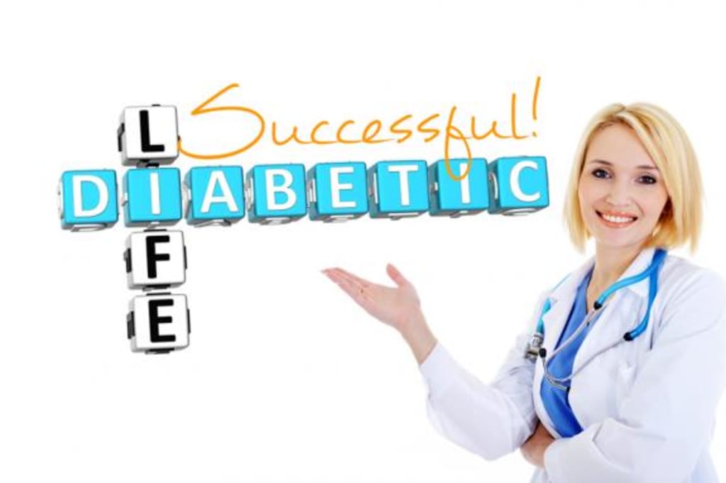 What It's Like to Live with Type 1 Diabetes What It's Like to Live with Type 1 Diabetes
