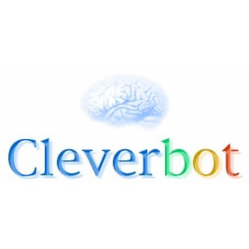 Discussing Current Affairs With an A.I. Discussing Current Affairs With an A.I.