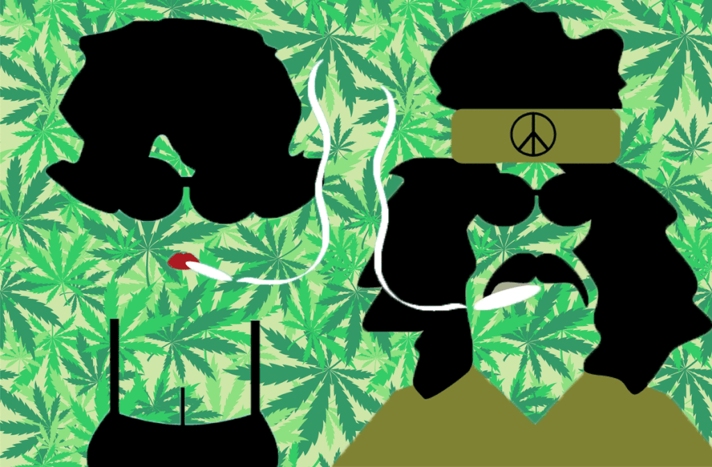 10 Things to Do When You're High 10 Things to Do When You're High