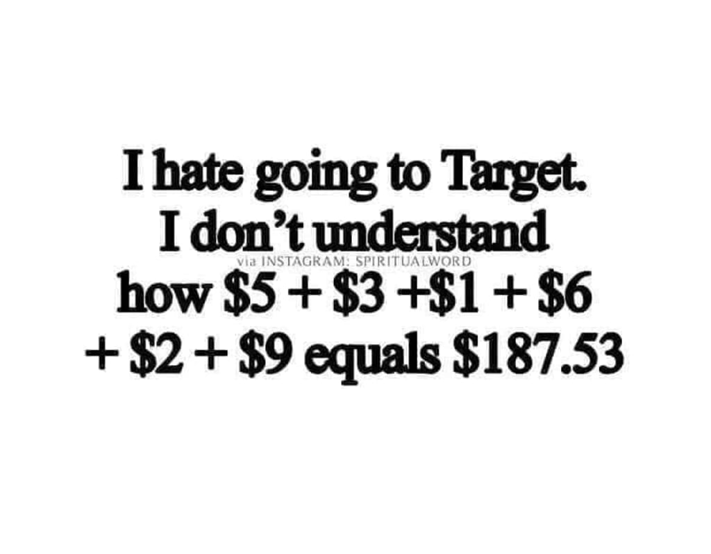 Financially Unstable Financially Unstable