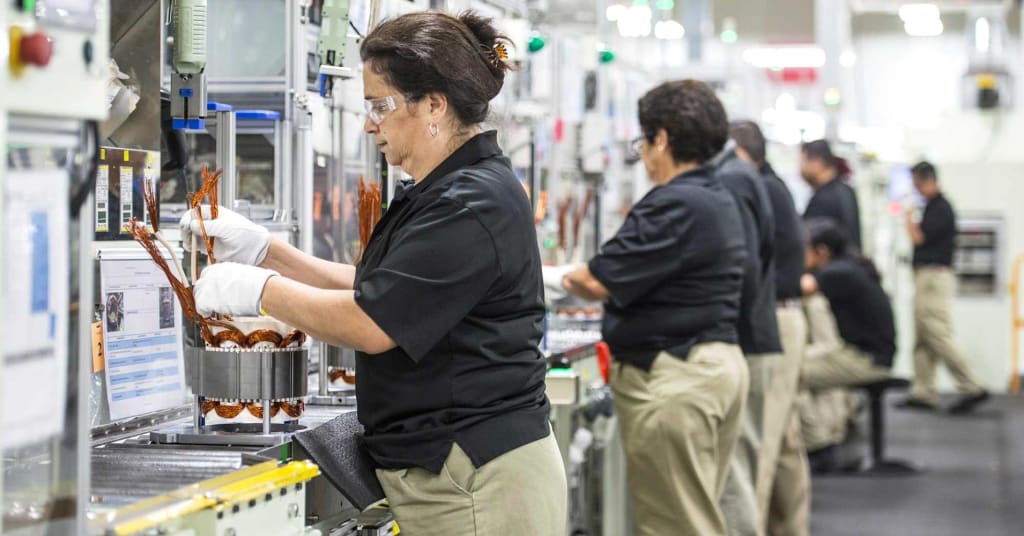 Federal Reserve Recently Boasted About a Robust US Job Market – Is This Fact or Fiction? Federal Reserve Recently Boasted About a Robust US Job Market – Is This Fact or Fiction?