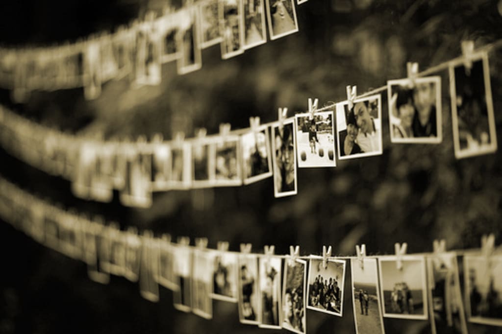 Memories Memories