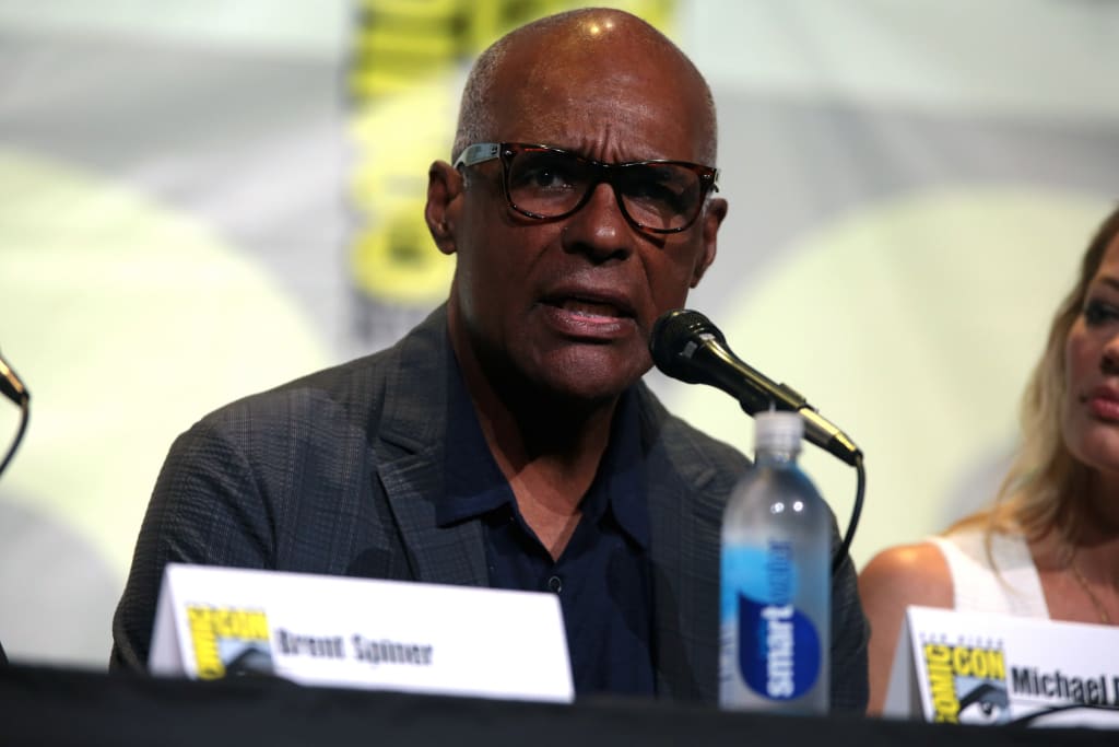 Leave a Tender Mr. Worf Moment Alone Leave a Tender Mr. Worf Moment Alone