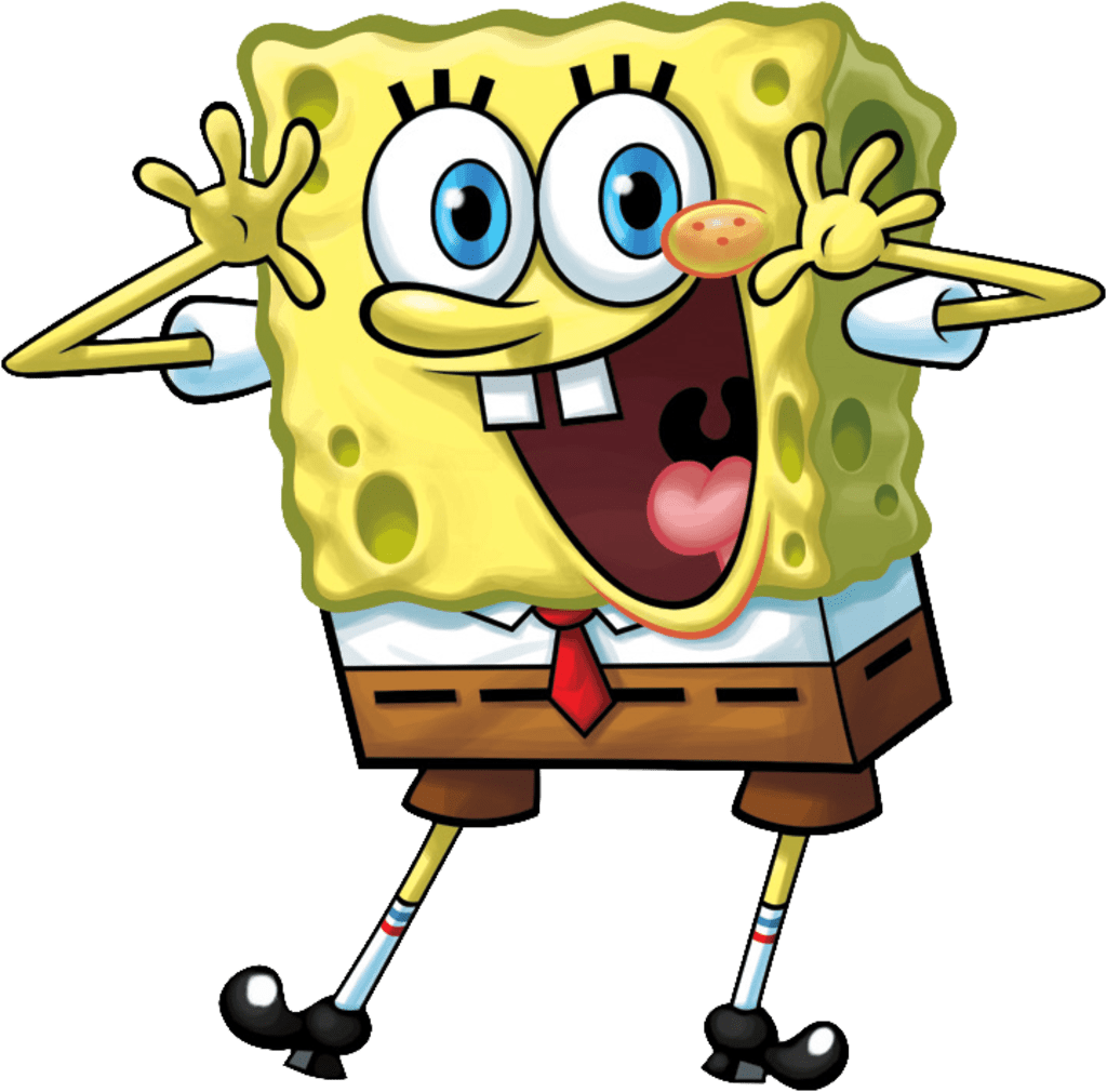 SpongeBob: King of Cartoons SpongeBob: King of Cartoons