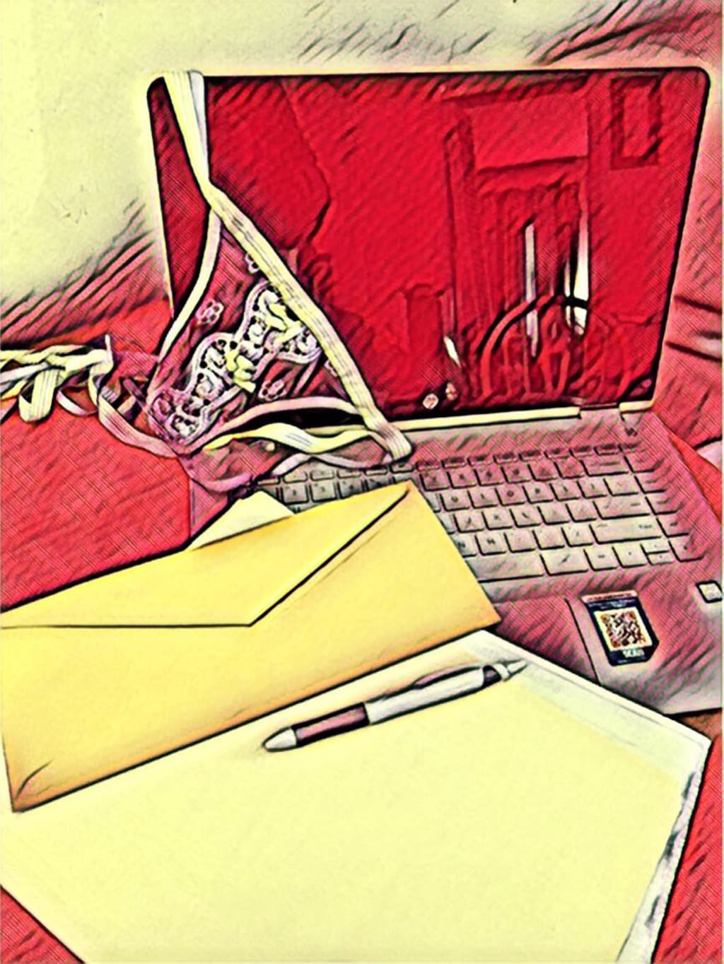 After Hours: Love in the Office After Hours: Love in the Office