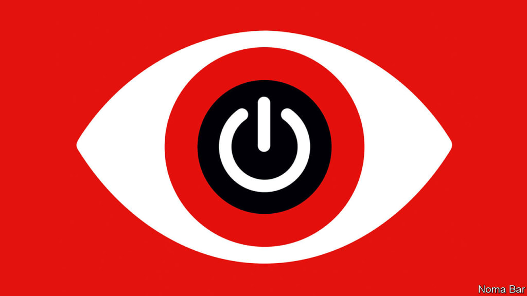 Reality or Fiction? Surveillance Society Reality or Fiction? Surveillance Society