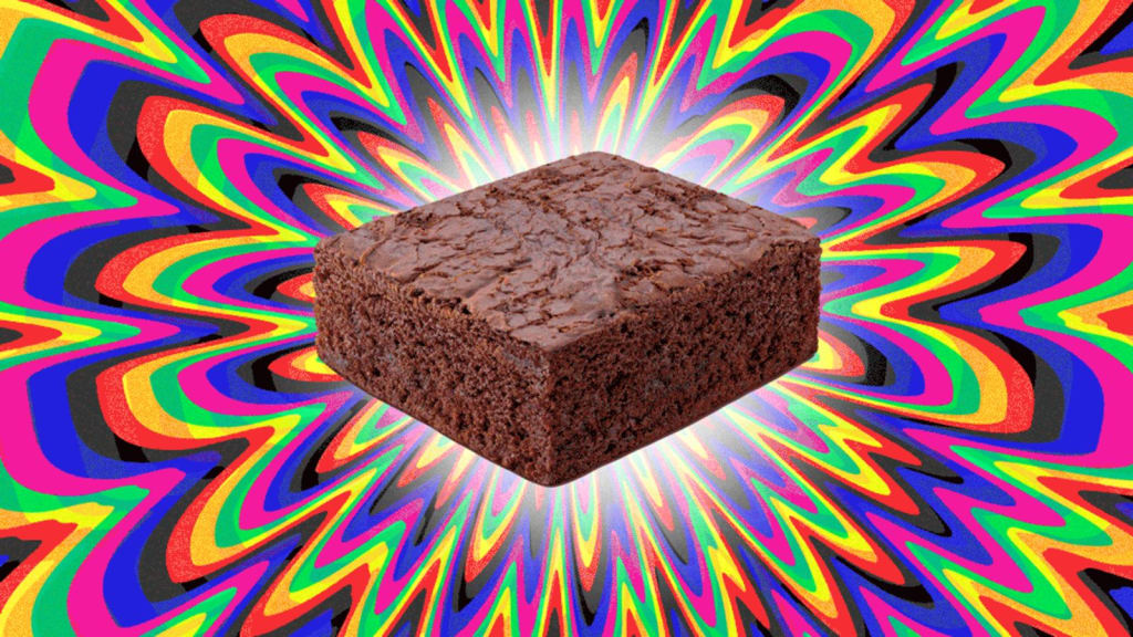 How to Hide the Taste of Weed in Edibles How to Hide the Taste of Weed in Edibles