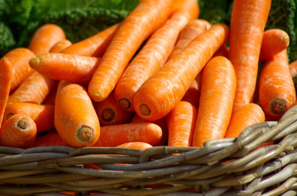 Instant Pot Cinnamon Honey Carrots Instant Pot Cinnamon Honey Carrots