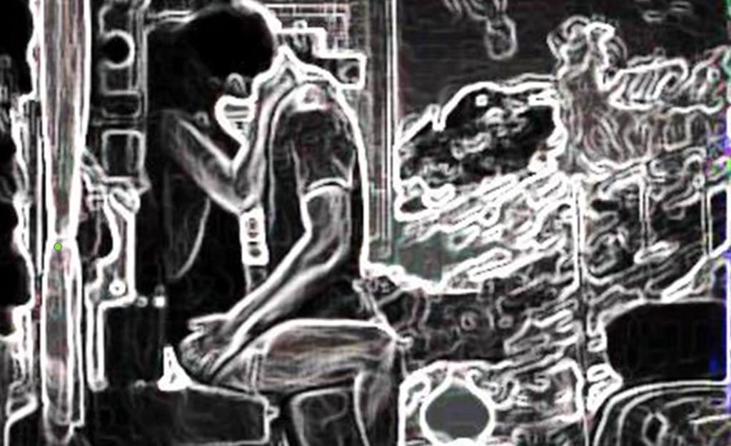 Sex, Drugs & Turkish Time Machines Sex, Drugs & Turkish Time Machines