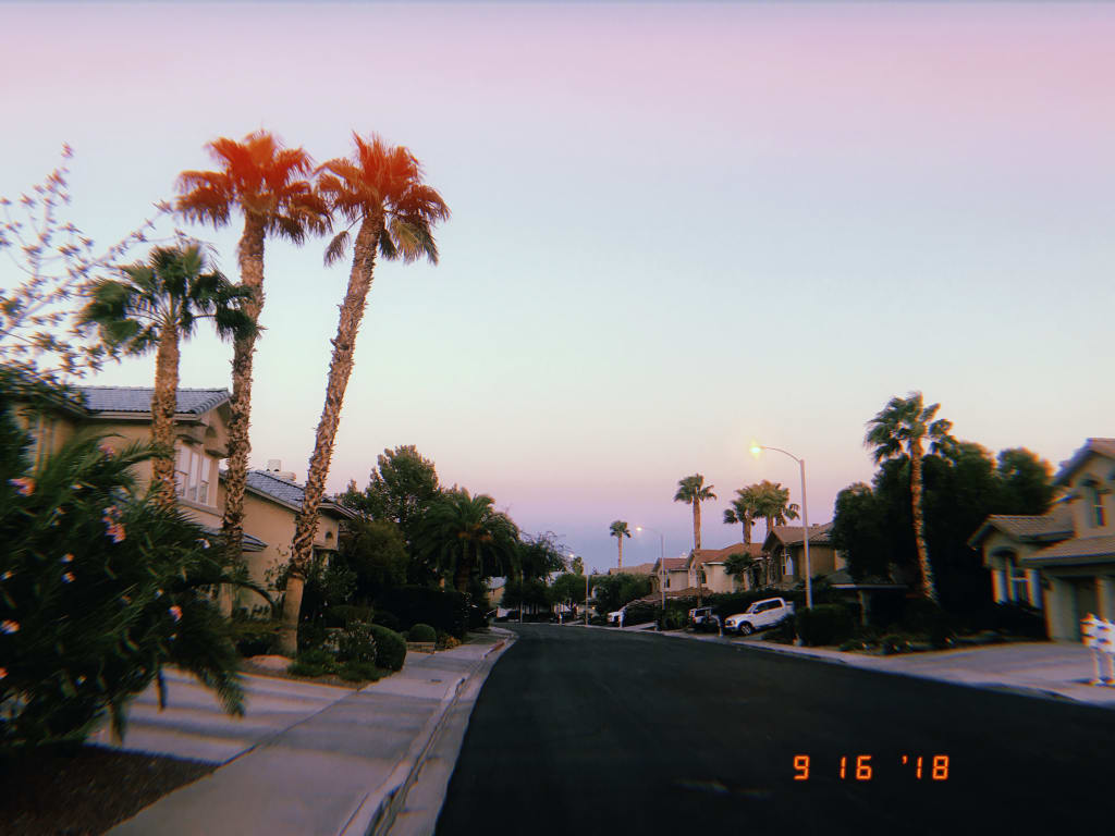 My End of Summer/Beginning of Fall Playlist for 2018 My End of Summer/Beginning of Fall Playlist for 2018