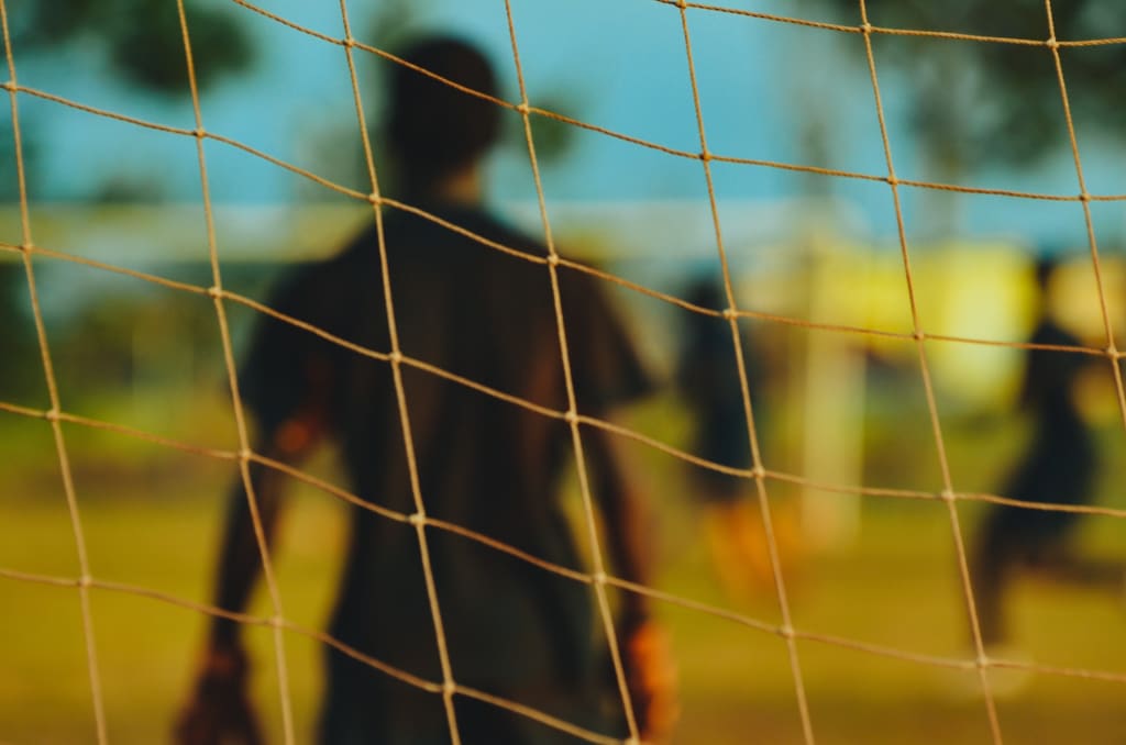 Important Lessons Learned Coaching Soccer Important Lessons Learned Coaching Soccer