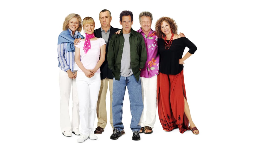How To Cope When You Hate Your In-Laws How To Cope When You Hate Your In-Laws