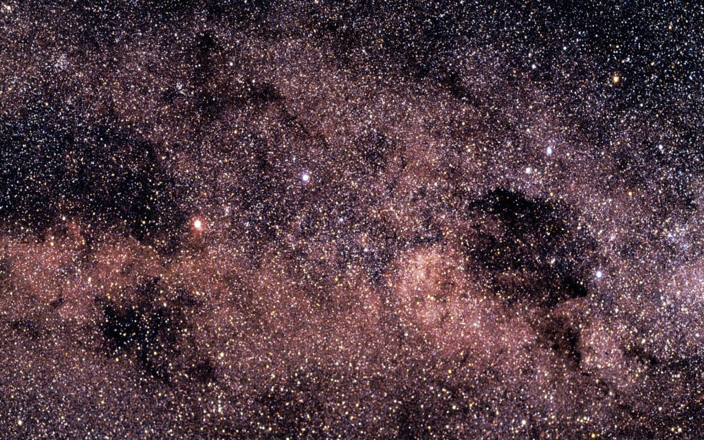 Gods Live Among The Stars Gods Live Among The Stars