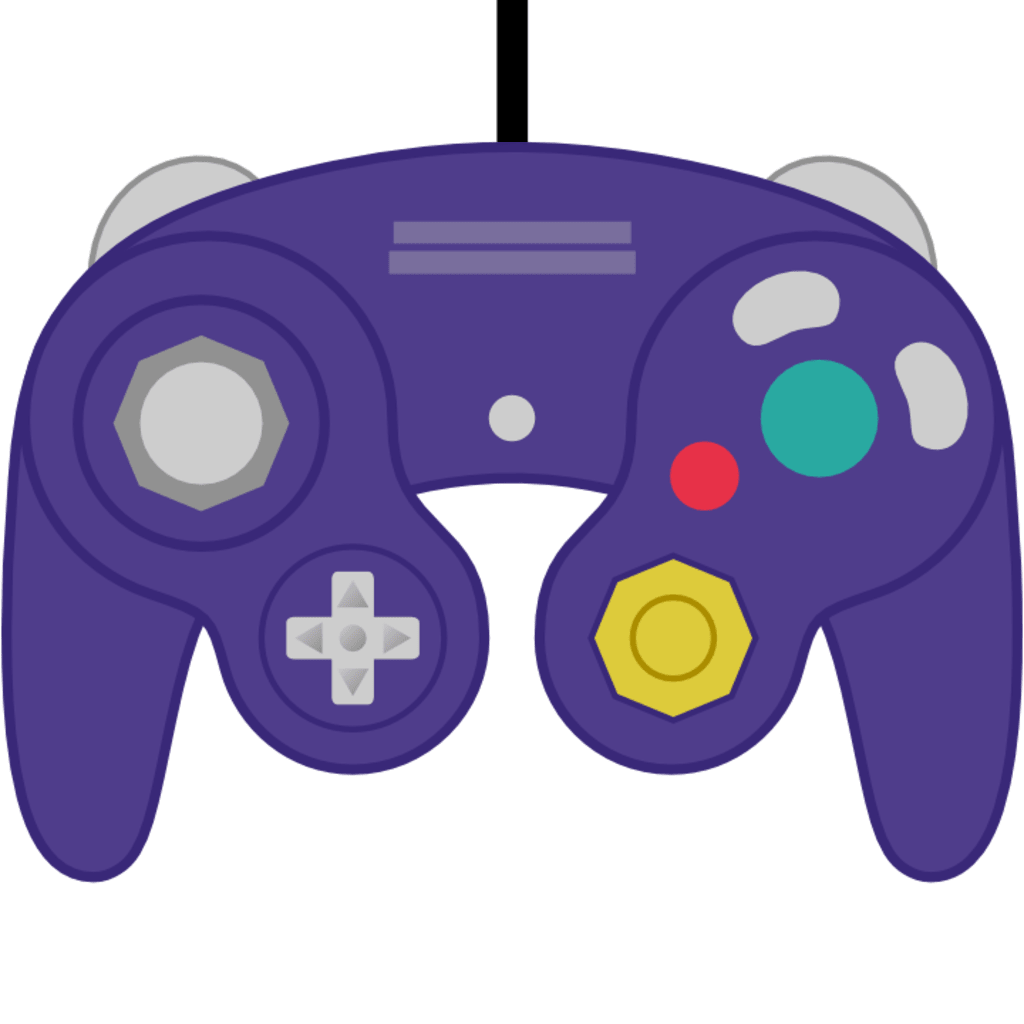 Why the GameCube Is My Favourite Console Ever Why the GameCube Is My Favourite Console Ever