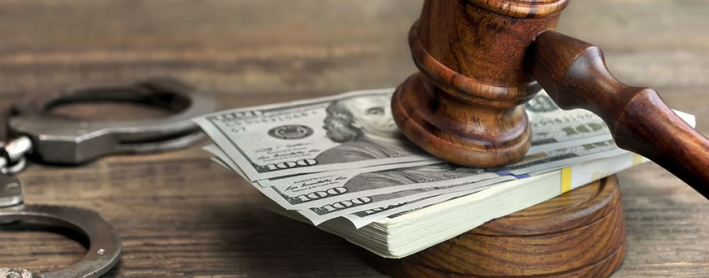 Eliminating Bail Eliminating Bail